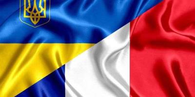 Україна отримає від Франції 200 млн євро на відновлення інфраструктури