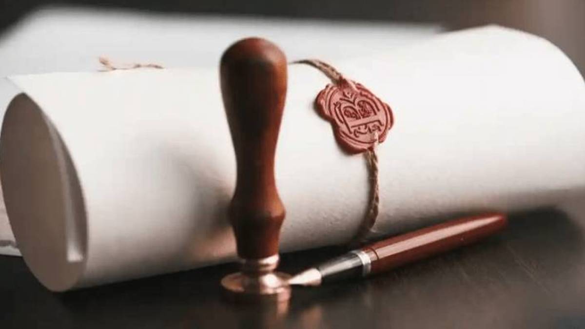 Секретний заповіт: у яких випадках і як його складають, роз’яснив Мінюст