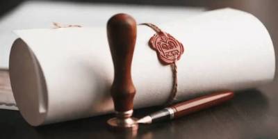 Секретний заповіт: у яких випадках і як його складають, роз’яснив Мінюст