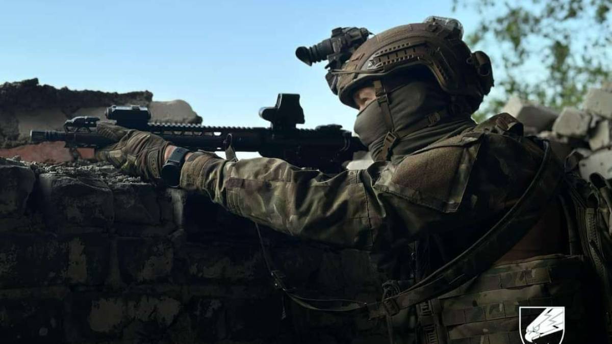 Оперативна інформація 14 серпня – Генштаб ЗСУ