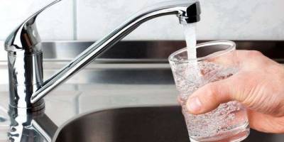 Дослідження питної води в Запорізькій області