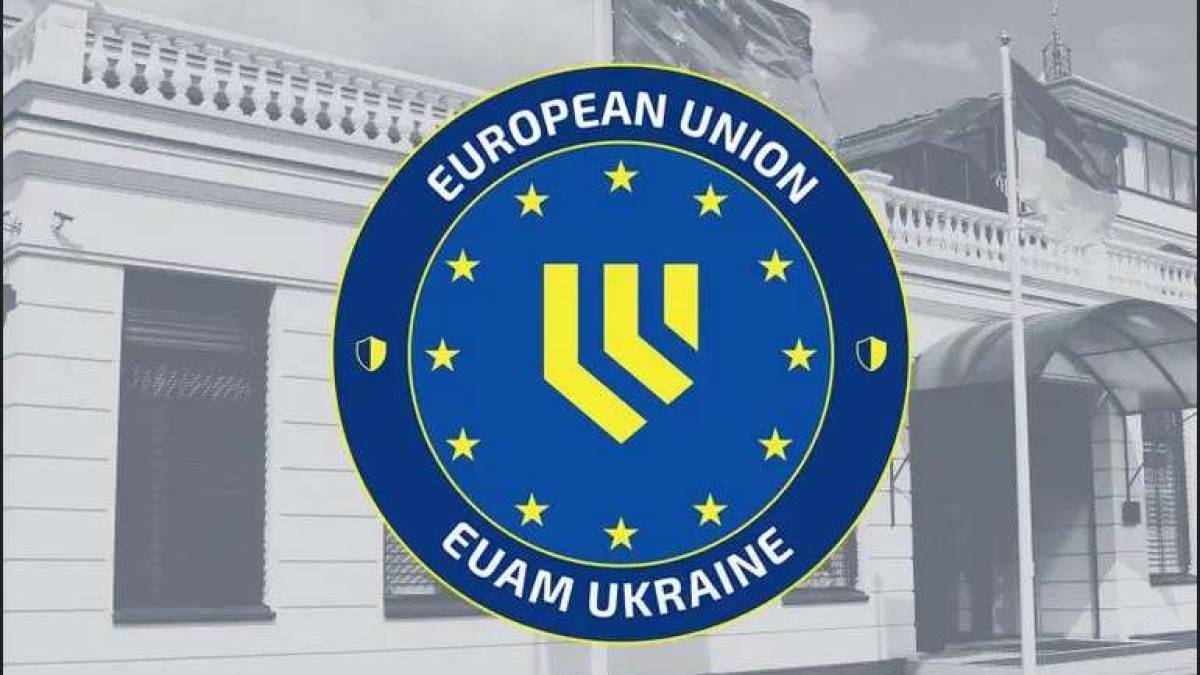 Консультативна місія ЄС в Україні запускає проєкт підтримки стабілізації звільнених територій