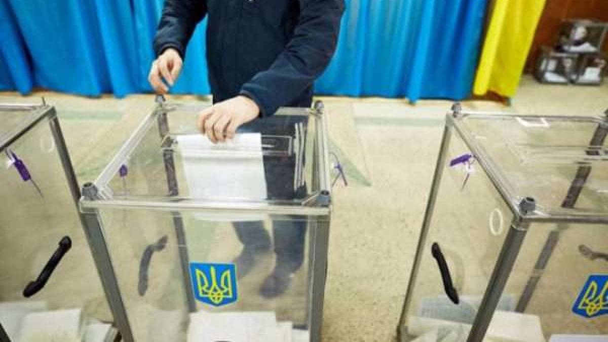 Вибори під час війни: чи готова Україна до голосування?