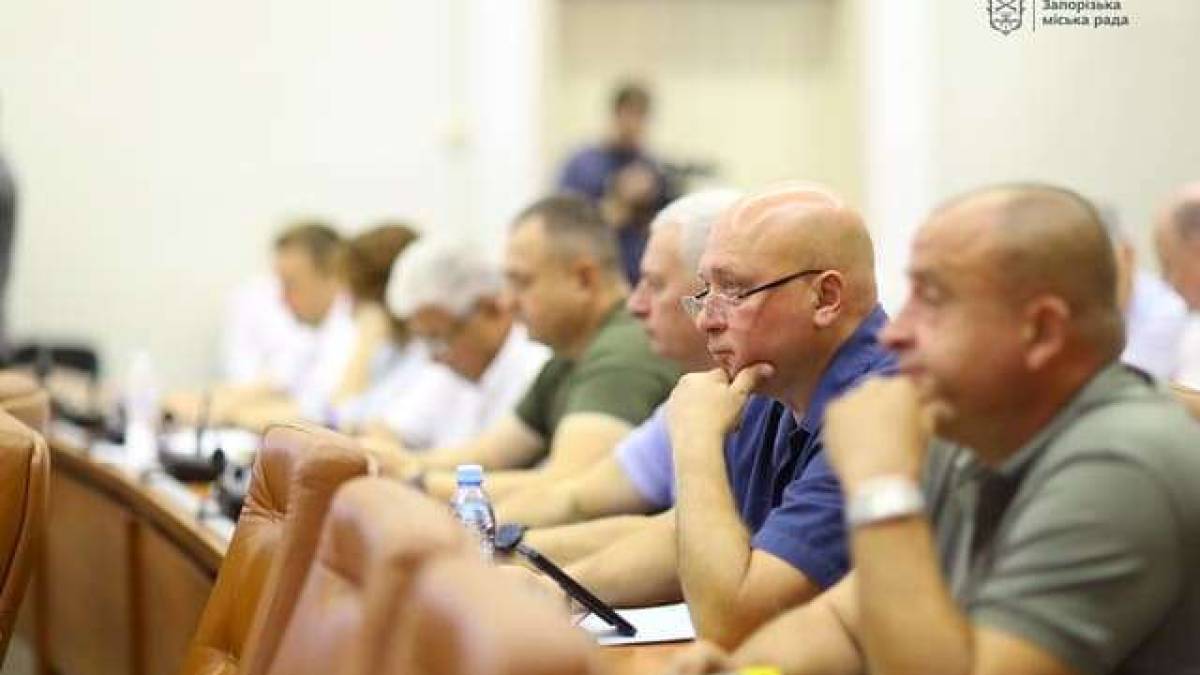 Запоріжжя збільшує соціальні видатки з бюджету на 15 мільйонів гривень