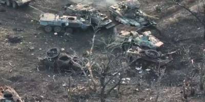 Переробка знищеної військової техніки принесла Держбюджету України майже на ₴25 мільйонів — Міноборони