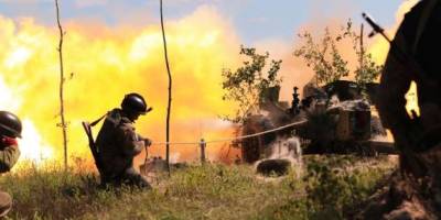 Генштаб ЗСУ — про орієнтовні втрати ворога на 15 серпня: 595620 (+1220) осіб, 367 (+1) літаків, 1154 (+3) РСЗВ