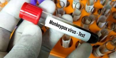 ВООЗ вдруге за три роки оголосила надзвичайну ситуацію через мавпячу віспу
