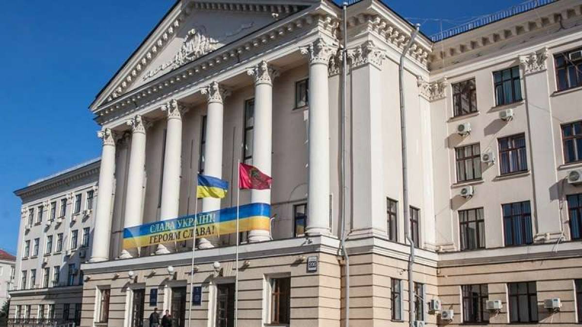 У Запоріжжі депутати виділили 2 млн гривень на ремонт дитячих спортивних шкіл
