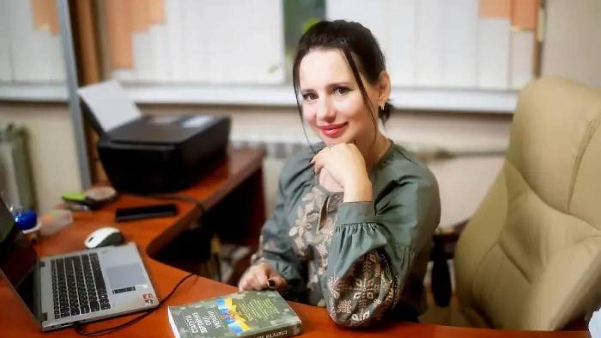 Запорізька адвокатка Ольга Зеленська допомагає військовим обстоювати свої права
