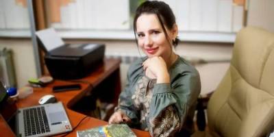 Запорізька адвокатка Ольга Зеленська допомагає військовим обстоювати свої права