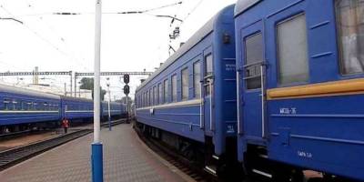 Атака на енергосистему «Укрзалізниці» призвела до затримок поїздів