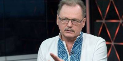 Освітній омбудсмен Горбачов повідомив про своє звільнення — закінчення терміну каденції