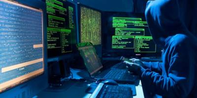 Хакери знову атакували сайт Укрінформу: вперше півтора роки тому
