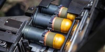 У 2024 році українські виробники забезпечують 70 відсотків вартості контрактів на постачання зброї для ЗСУ