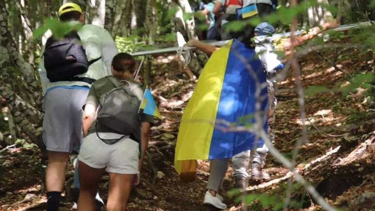 Суд в Італії заборонив повертати в Україну дітей-сиріт з Бердянська