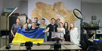 Харлан заради ЗСУ продала шаблю, з якою виграла “золото” Олімпіади-2024
