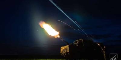 Сили оборони вночі знищили п’ять російських безпілотників — ПС ЗСУ