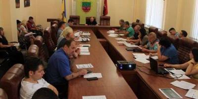 Благоустрій Запоріжжя знаходиться на постійному контролі
