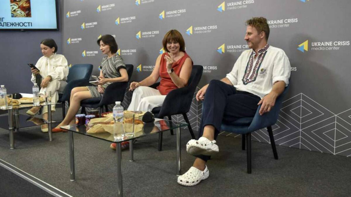 Українців запрошують приготувати Пиріг Незалежності