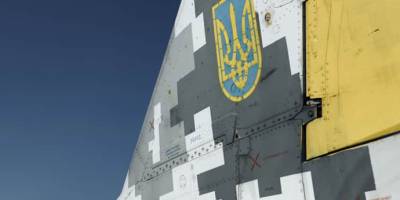 ЗС України втратили винищувач МіГ-29, обійшлося без жертв