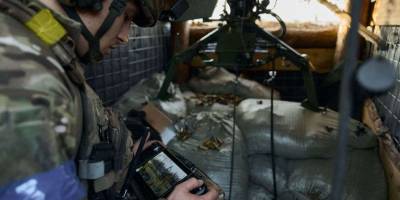 Генштаб ЗСУ — про орієнтовні втрати ворога на 17 серпня: 598180 (+1230) осіб, 2844 (+15) спецтехніки, 16985 (+58) артсистем