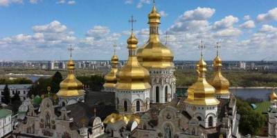 Всеукраїнська рада церков підтримала заборону на діяльність УПЦ (МП) в Україні