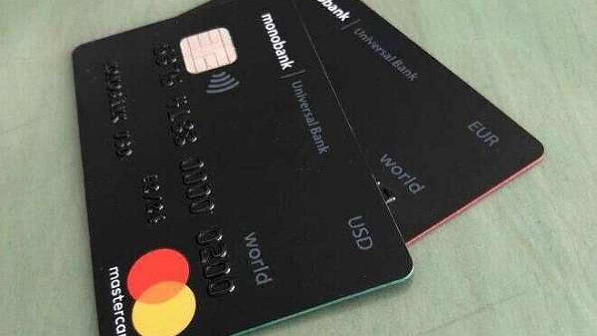 Другу добу хакери атакують сервіси Monobank