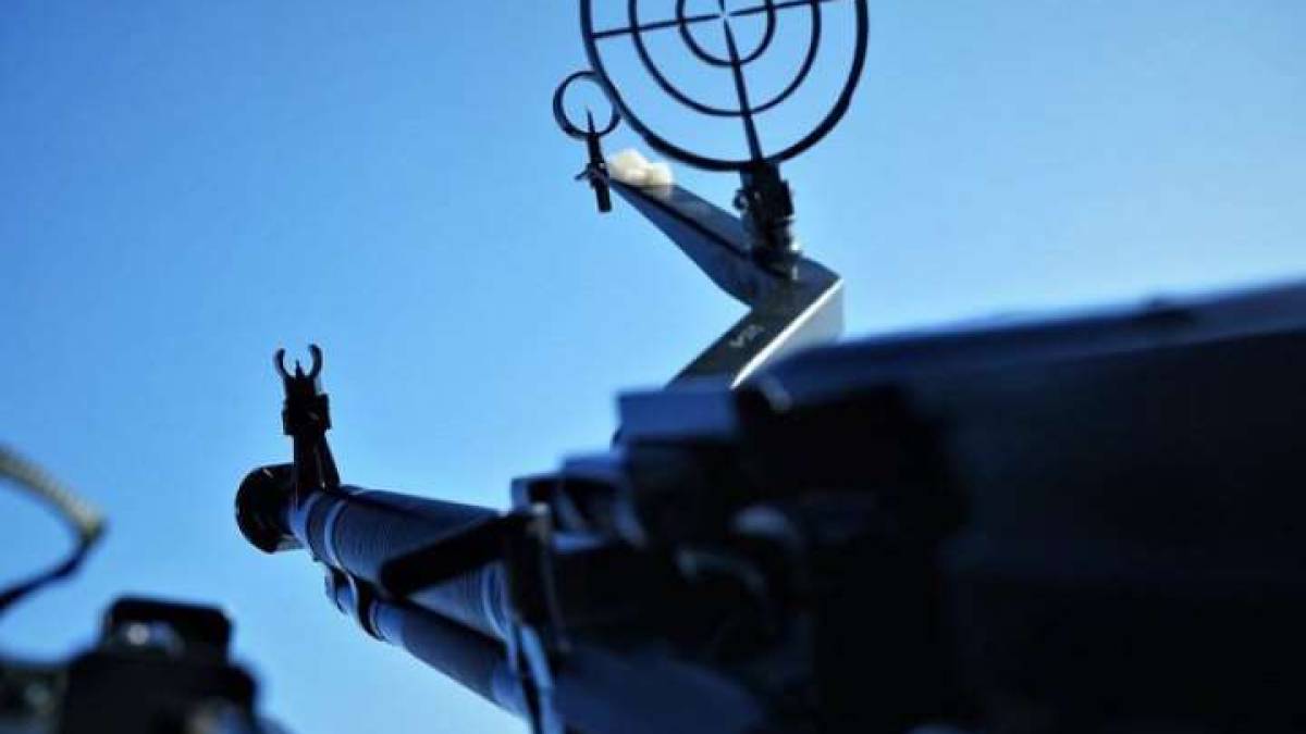 Сили ППО вночі та зранку збили вісім «шахедів» та п’ять ракет — ПС ЗСУ