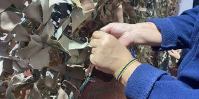 Українців у Нідерландах запросили до проєкту «Сітки Незламності» до Дня Незалежності