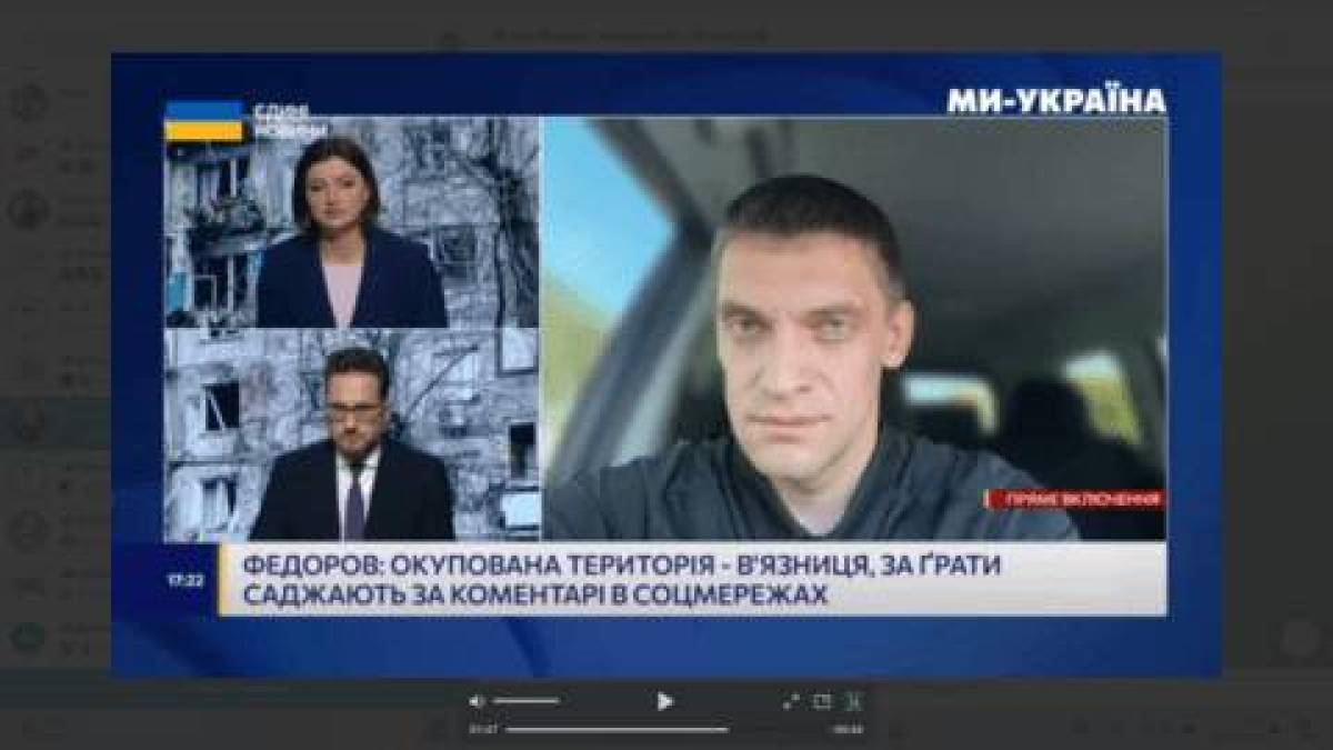 ТОТ як в’язниця: обмеження, переслідування і зростаюча небезпека
