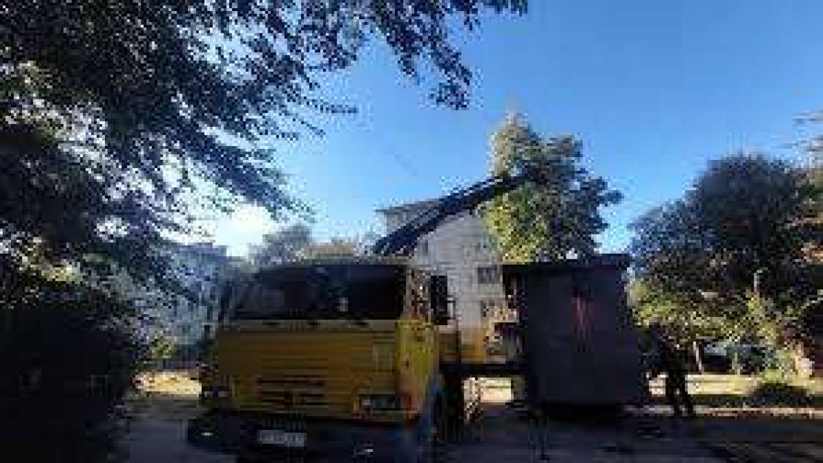 У Запоріжжі демонтують незаконно встановлені  МАФи
