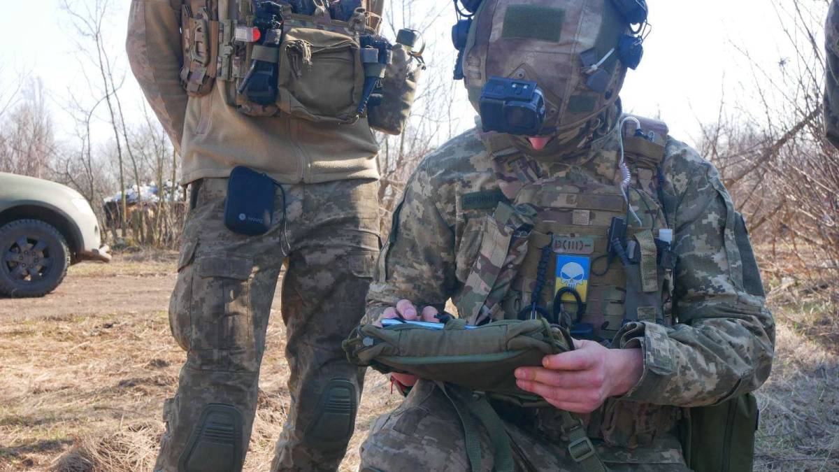 Оперативна інформація 19 серпня – Генштаб ЗСУ