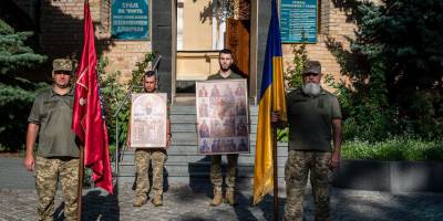 У Нижній Лаврі діятиме перший військовий храм – МКІП