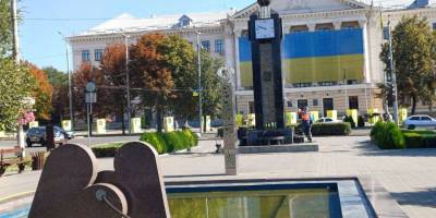Фонтани Запоріжжя під пильним поглядом фахівців КП «Титан»
