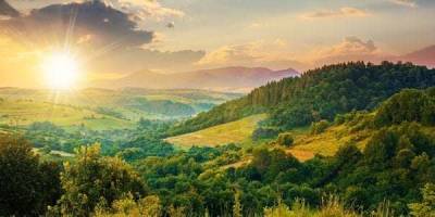 Скільки ще буде сильна спека в Україні, знає синоптик