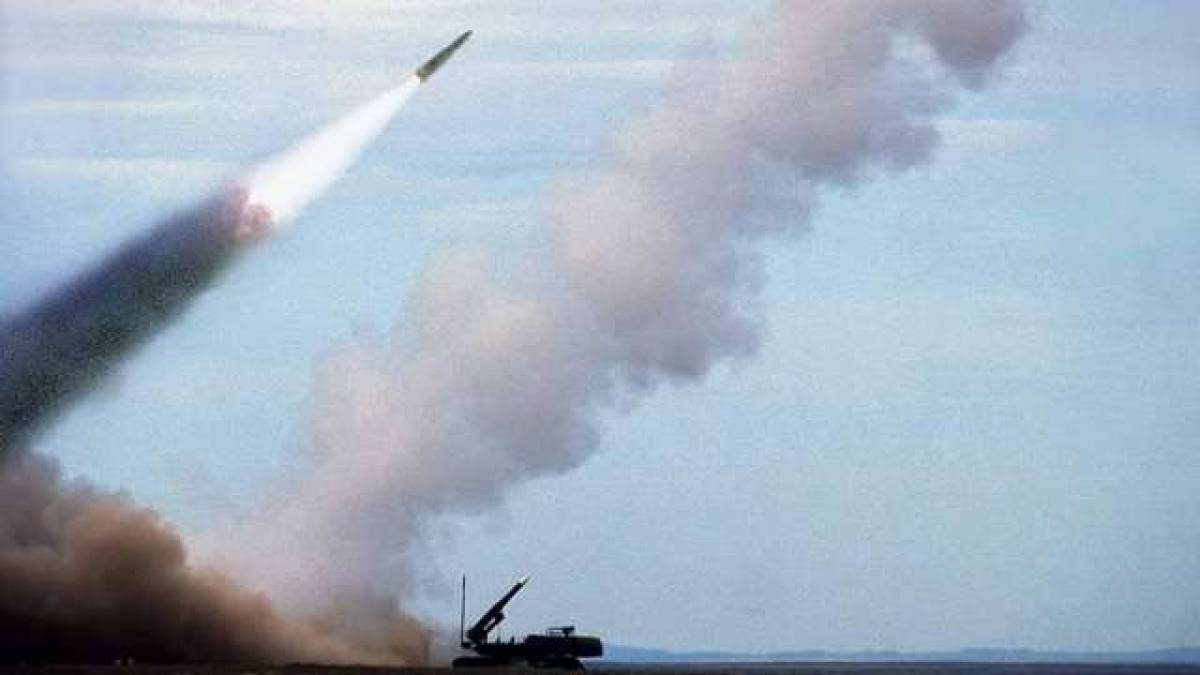 ППО ліквідувала три ворожі ракети та 25 ударних БпЛА у 9-ти областях – ПС ЗСУ