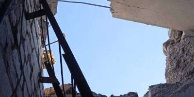 Впродовж доби окупанти 376 разів били по Запорізькій області