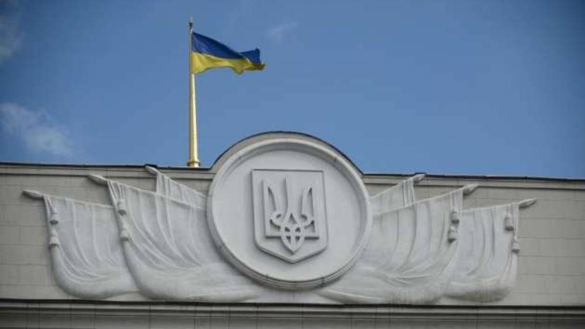 Рада заборонила діяльність пов’язаних з РПЦ релігійних організацій