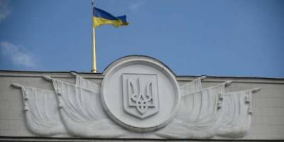 Рада заборонила діяльність пов’язаних з РПЦ релігійних організацій