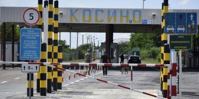 ДПСУ попереджає про можливі затримки під час перетину кордону з Угорщиною