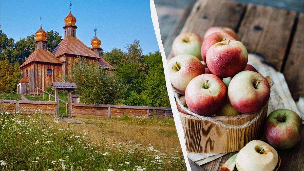 Церковне свято 21 серпня: прикмети та з чим треба бути обережним цього дня