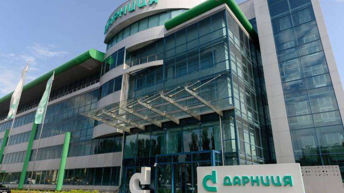 Українська фармація «Дарниця» вийшла на ринок Нової Зеландії