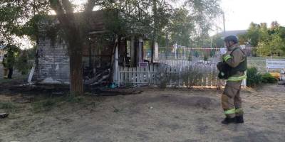 Внаслідок ворожого обстрілу загинув 14-річний хлопець ще шестеро підлітків та двоє дорослих травмовано