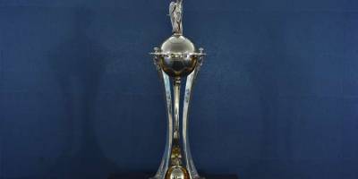 21-22 серпня пройдуть матчі 3-го попереднього етапу Кубка України з футболу