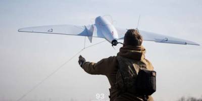 Агенція Міноборони закупила безпілотників на 30 мільярдів, з них 95 відсотків – українські