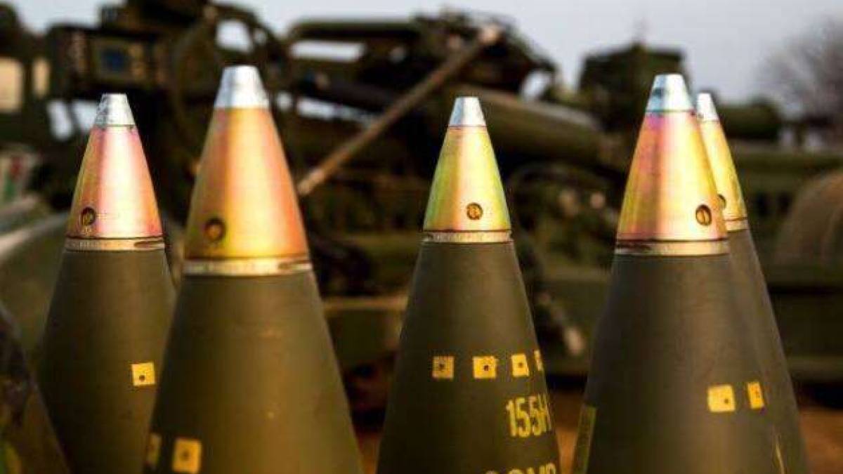 Чехія закуповує боєприпаси для України на прибуток від російських активів