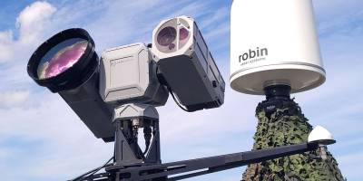 Нідерланди закуповують для України 51 радар для виявлення дронів – Міноборони