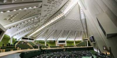 Парламент Ірану вперше за 23 роки затвердив весь склад уряду