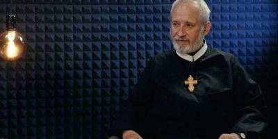 Отець Богдан Гелета: “Під час полону нас катували, але ми не втрачали віри”