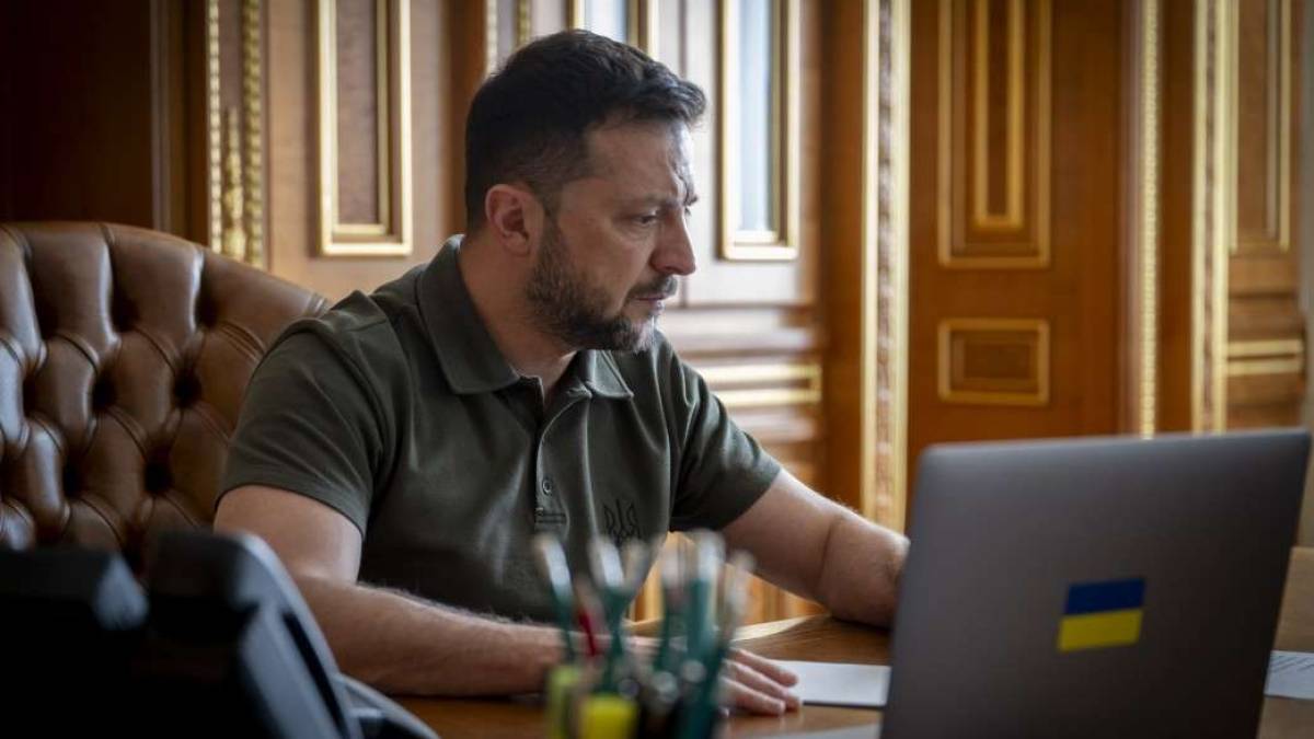 Україна продовжила на 10 років санкції проти Шарія, Гужви, Пушиліна та пов’язаних із ними медіа